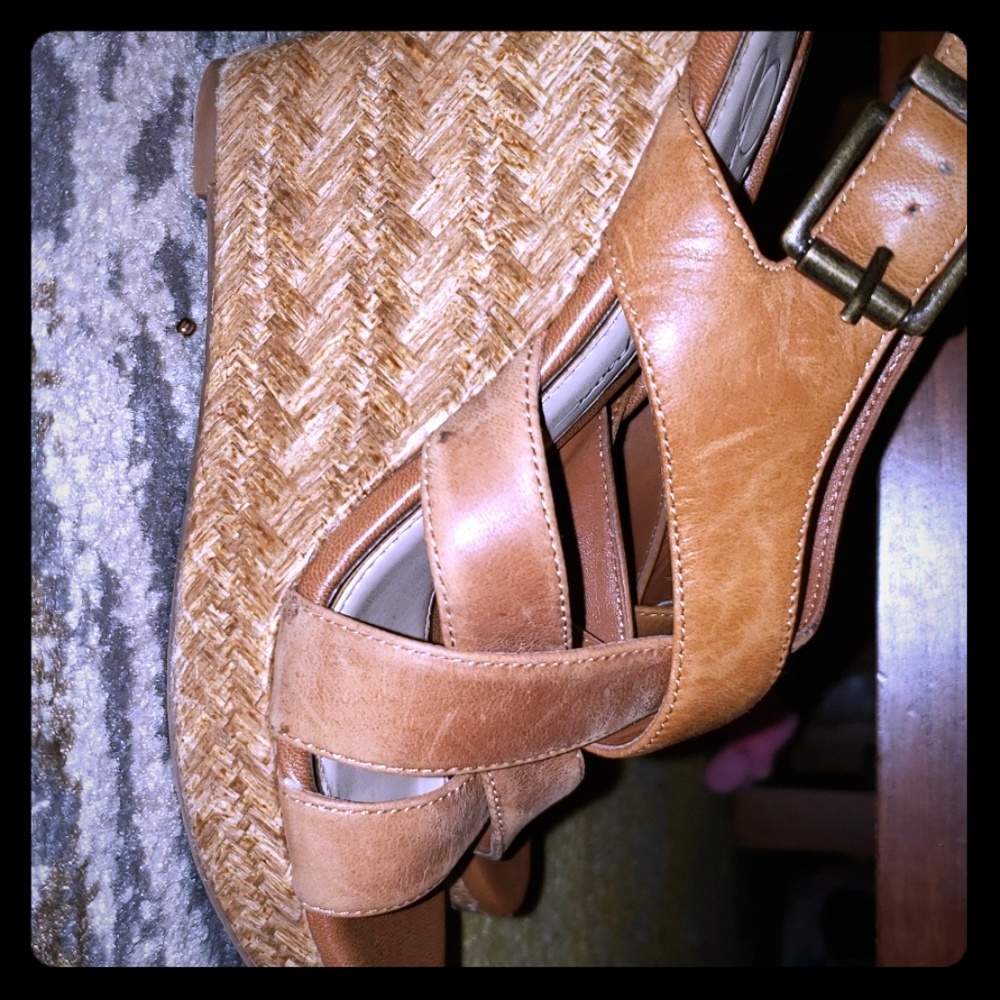 Womans shoes